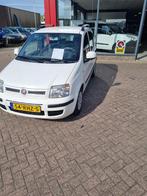 Fiat Panda 1.2 Edizione Cool, Auto's, Fiat, Euro 5, Gebruikt, 1242 cc, Wit
