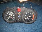 KILOMETERTELLER VEGLIA BORLETTI, Auto-onderdelen, Dashboard en Schakelaars, Ophalen of Verzenden, Gebruikt, Renault