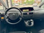 Citroen Grand C4 Picasso 1.6 VTi Image 7-ZITS Trekhaak, Voorwielaandrijving, Stof, Gebruikt, 4 cilinders