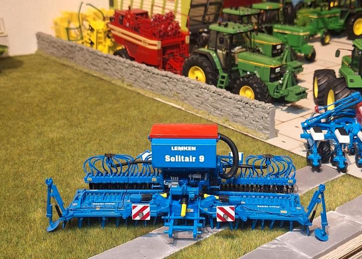 Meerdere modellen., Hobby en Vrije tijd, Modelauto's | 1:32, Nieuw, Tractor of Landbouw, Overige merken, Ophalen of Verzenden