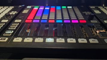 Native Instruments Maschine Jam incl software	 beschikbaar voor biedingen