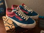 Vans X Piet Parra Sneakers - Limited Edition!, Overige kleuren, Verzenden, Nieuw, Sneakers of Gympen