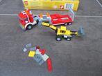 Lego 31005 Creator 3in1 Dieplader + truck compleet, Kinderen en Baby's, Speelgoed | Duplo en Lego, Complete set, Ophalen of Verzenden