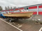 Rana 17 - Opknapper met trailer, Ophalen, Gebruikt, Overige typen, Motorboot