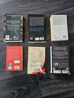 Polskie Książki, Boeken, Ophalen of Verzenden, Gelezen