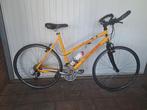 Dames sportfiets Rompelberg Mallorca, Ophalen, 28 inch, 10 tot 15 versnellingen, 56 cm of meer