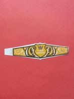 Sigarenbandjes Ad Swolfs 16, Verzamelen, Ophalen of Verzenden, Zo goed als nieuw, Sigarenbandjes