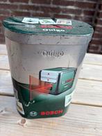 Bosch Quigo lijnlaser, Doe-het-zelf en Verbouw, Meetapparatuur, Ophalen of Verzenden