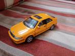Saab 9.3 Modelauto 1/43, Hobby en Vrije tijd, Modelauto's | 1:43, Ophalen of Verzenden, Gebruikt, Auto, Overige merken