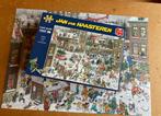 Jan van Haasteren 1000 stukjes, Hobby en Vrije tijd, Denksport en Puzzels, Ophalen of Verzenden, 500 t/m 1500 stukjes, Zo goed als nieuw