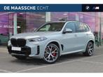 BMW X5 xDrive50e High Executive M Sport Automaat / Panoramad, 2395 kg, Met garantie (alle), 489 pk, Vierwielaandrijving