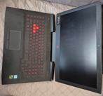 Laptop HP Omen 17-an102nd, Ophalen of Verzenden, Gebruikt, 17 inch of meer, 2 tot 3 Ghz