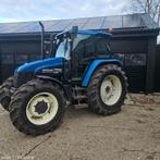 New Holland TS100, 80 tot 120 Pk, -, Niet opgegeven, Niet opgegeven
