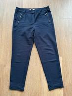 Mooie donkerblauwe broek van Esprit maat 38/40, Maat 38/40 (M), Blauw, Ophalen of Verzenden, Lang