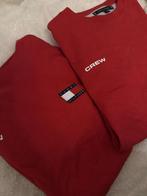 Tommy Hilfiger Sail Amsterdam Crew Shirts – Exclusief!, Ophalen of Verzenden, Zo goed als nieuw, Gebruiksvoorwerp