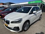 Bmw 2-serie Active Tourer 225xe iPerformance Panodak Leder, 12 maanden, 125 pk, Gebruikt, Euro 6