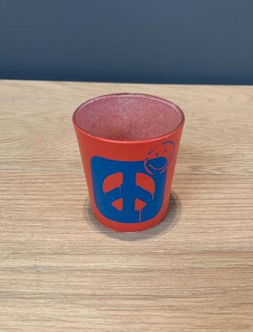 Serax Smiley nieuw 12 stuks Waxinelichthouder beschikbaar voor biedingen