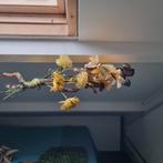 Sfeervolle kunst herfsthanger/boeket, Ophalen, Zo goed als nieuw