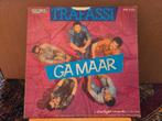 Trafassi - Ga maar 1987, Cd's en Dvd's, Ophalen of Verzenden, Gebruikt, Nederlandstalig
