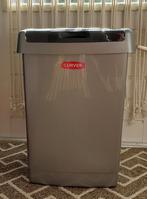 Grote Curver afvalbak, Kunststof, 50 tot 75 cm, 40 liter of meer, Ophalen of Verzenden