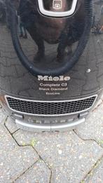 Miele stofzuiger, Witgoed en Apparatuur, Stofzuigers, Ophalen, Gebruikt, Stofzak, 1200 tot 1600 watt
