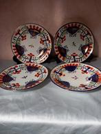 4 wandborden Jaap Heinen Putten Brabantsbond, Antiek en Kunst, Ophalen of Verzenden