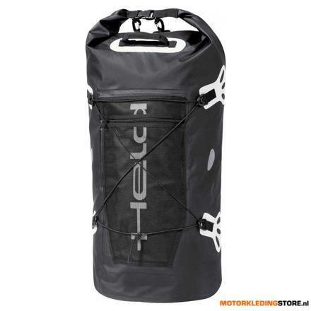 Held Roll Bag, Zwart, Motoren, Kleding | Motorkleding, Nieuw met kaartje, Ophalen of Verzenden