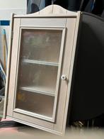 Hang kastje ( medicijnkastje ), Ophalen of Verzenden, Gebruikt, Hout, 75 tot 100 cm