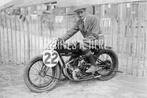 Rudge 4 valve 4 speed racer Stewart 1925 French GP foto, Verzenden, Foto, Nieuw, Voor 1940
