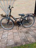 24inch jongensfiets, Fietsen en Brommers, Ophalen, Gebruikt, 24 inch, Handrem