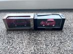 Ford Ka minichamps, Hobby en Vrije tijd, Modelauto's | 1:43, Ophalen of Verzenden, Zo goed als nieuw, Auto, MiniChamps