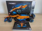 McLaren Formule 1 | F1 | Lego | Racewagen, Ophalen of Verzenden, Zo goed als nieuw, Complete set, Lego