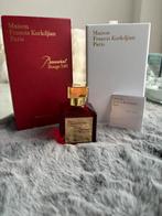 Maison Francis Kurkdjian Baccarat Rouge 540 Extrait, Ophalen of Verzenden, Zo goed als nieuw