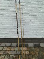 Mitchell Surfcasting Advanced EP strandhengel, Watersport en Boten, Hengelsport | Zeevissen, Ophalen, Gebruikt, Werphengel