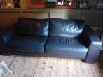 Bank, Ophalen, Gebruikt, Driepersoons, 75 tot 100 cm