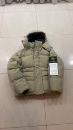 Stone island winterjas, Ophalen of Verzenden, Nieuw, Zwart