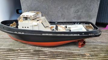 Smit Nederland opknapper lezen beschikbaar voor biedingen