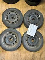 Toyota Auris winterbanden + velg  #### SET 14 ####, Auto-onderdelen, Banden en Velgen, Ophalen, Gebruikt, 16 inch, Banden en Velgen