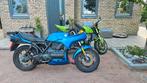 Schuurfonds. Geheel in onderdelen. BMW K75S 1990, Ophalen