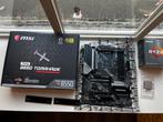 Ryzen 5 5600X, MSI B550, 32GB RAM Set, Ophalen, 6-core, Gebruikt, AMD Ryzen 5