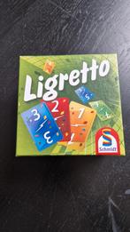 Ligretto Kaartspel - Snel en Spannend!, Hobby en Vrije tijd, Gezelschapsspellen | Bordspellen, Vijf spelers of meer, Ophalen of Verzenden
