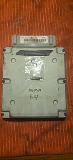 Ford puma 1.4 ecu, Ophalen of Verzenden, Gebruikt, Ford