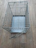 Honden bench 60 x 0.45 x 0.53 cm, Dieren en Toebehoren, Hondenbenches, Ophalen, Zo goed als nieuw