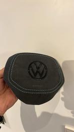 Golf 8/8.5 Airbag cover alcantara, Auto diversen, Tuning en Styling, Ophalen of Verzenden