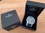 Alpha Sierra Horloge - Nieuw in verpakking!, Overige merken, Staal, Polshorloge, Nieuw