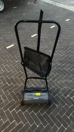 Kooigrasmaaier, Tuin en Terras, Grasmaaiers, Cirkelmaaier, Ophalen, Zo goed als nieuw