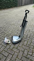 Poets boen reiniging machine parket vloeren, Ophalen of Verzenden, Gebruikt