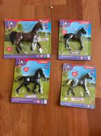 Exclusive / exclusief schleich paarden, Ophalen of Verzenden