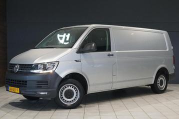 Volkswagen Transporter 2.0 TDI L2H1 Highline + NAVIGATIE / T beschikbaar voor biedingen