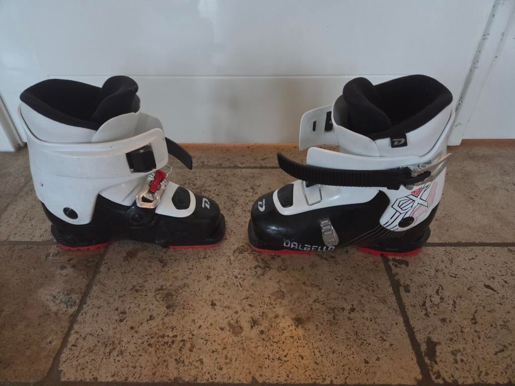 Dalbello Skischoenen - Perfect voor de Piste! Maat 34 35, Sport en Fitness, Overige merken, Gebruikt, Schoenen, Ophalen of Verzenden